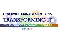 Governance skal ned på jorden